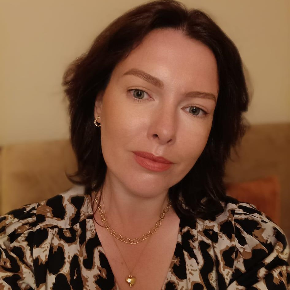 Indrė Krušinskienė